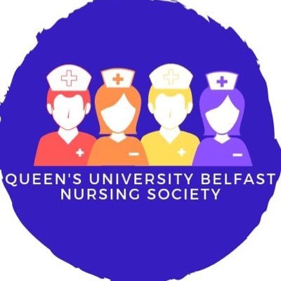Welcome to the official Twitter page of The Queen's Nursing Society