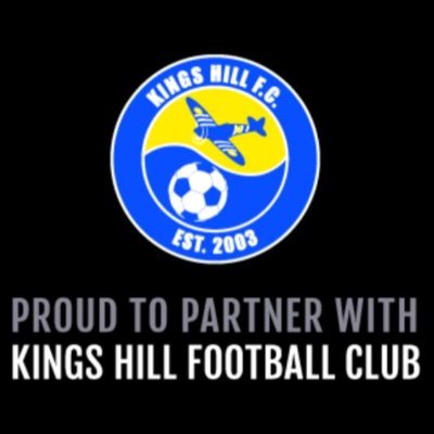 Join over 30 businesses working together through sport and community | Learn how you can showcase your company in the local and wider area. #kingshill