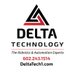 Delta Technology (@deltatechaz) Twitter profile photo Delta Technology (@deltatechaz) Twitter profile photo
