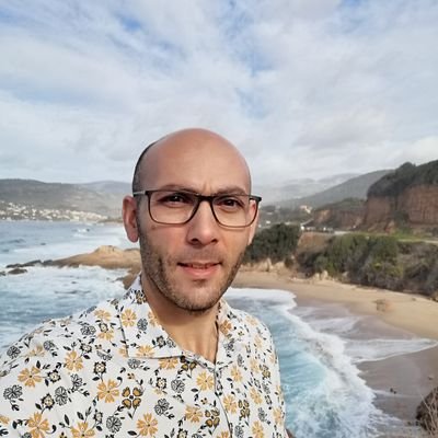 DidierOuzillou's profile picture. Vive la vie