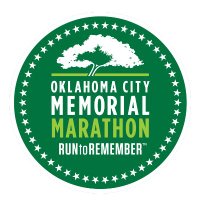 OKC Memorial Marathon (@okcmarathon) 's Twitter Profile Photo OKC Memorial Marathon (@okcmarathon) 's Twitter Profile Photo