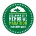 OKC Memorial Marathon (@OKCMarathon) Twitter profile photo