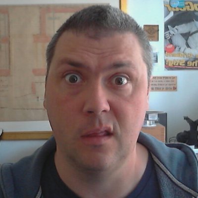 DwdDave's profile picture. @dwd@toot.igniterealtime.org

https://t.co/Mim2TUc0LK