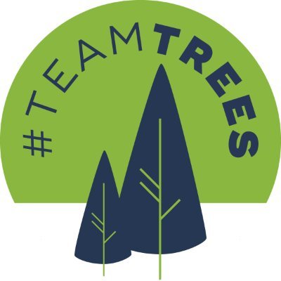 TeamTreesOfficial