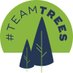 TeamTreesOfficial (@teamtreesofficl) Twitter profile photo