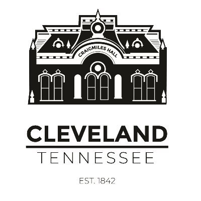 The official Twitter account of the City of Cleveland, TN.