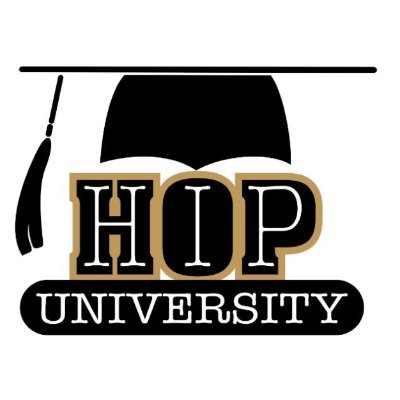 Official Twitter for Hip Hop University Basketball 

