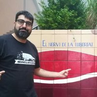 Josep Català Miró (@josepcatalamiro) 's Twitter Profile