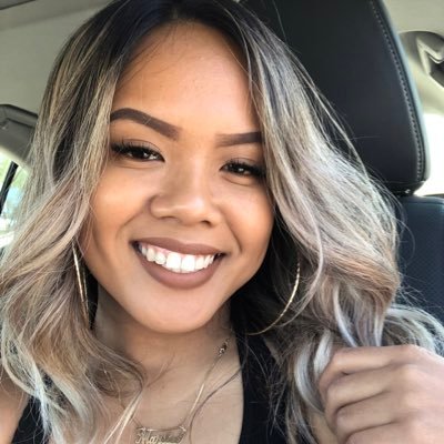 Rising above my own internalized oppression. SFSU Alumna 📚 Tweet tweet Tweedle-lee