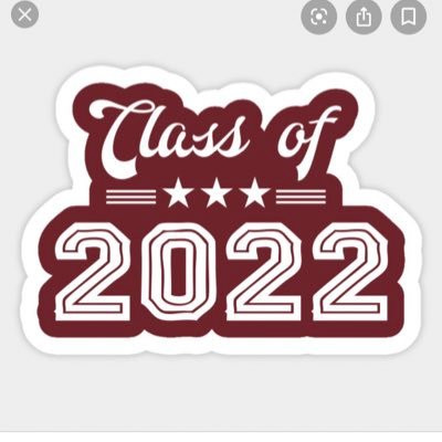 This is the Magnolia High School Class of 2022 twitter page! LET’S GO SENIORS!
