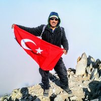 mustafa eliaçık(@meliacik67) 's Twitter Profile Photo