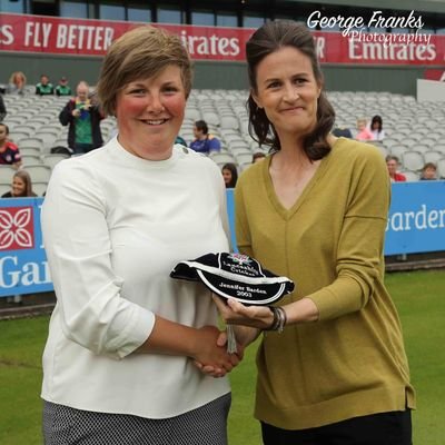 Managing Director @ Lancashire Cricket Foundation. @MMU MSD - ECB Level 4. 15+ years of experience in sports development, leadership and cricket!