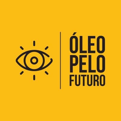 Seu óleo reciclado faz toda a diferença. RECICLE. ♻ #OleoPeloFuturo