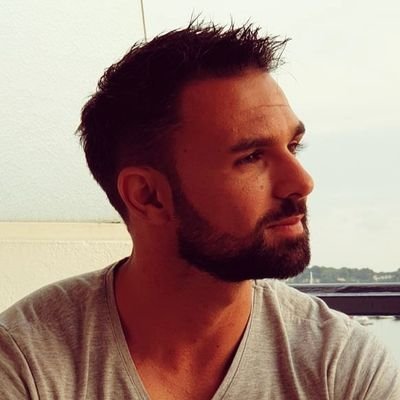 AymericSOUFFLET's profile picture. Officier sapeurs-pompiers 
#DroitPublic #SécuritéCivile #MSGU #ComCrise
Compte personnel.