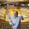 CayetanoGi's profile picture. President UNI GIRONA Bàsquet Femení, empresari