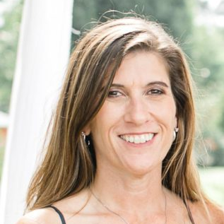 weathering the storms of life with courage, clarity and charisma