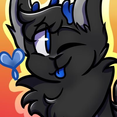23 || ♂️ || Gay || 🇨🇦 || Wolpertinger |🔞
I know. I'm sorry.
