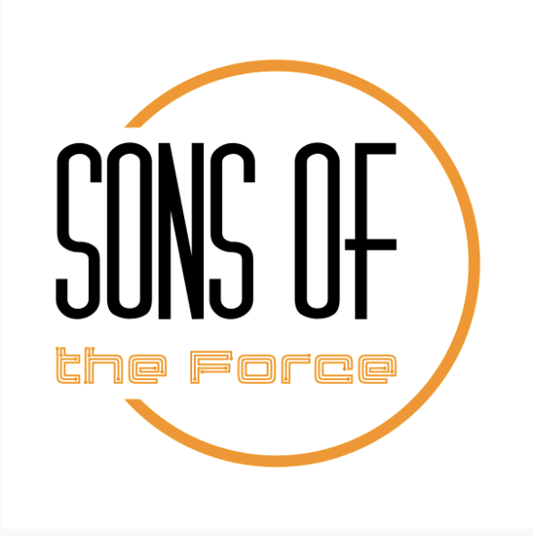 Official account of the Tacoma, Washington band - Sons of the Force.