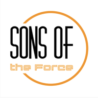 Sons of the Force (@sonsoftheforce) 's Twitter Profile Photo Sons of the Force (@sonsoftheforce) 's Twitter Profile Photo