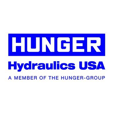 HungerHydUSA's profile picture. Hunger Hydraulics USA provides complete hydraulic systems and products through a network of distributors and sales reps throughout USA, Canada and Mexico