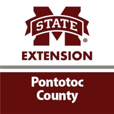 Mississippi State University Extension Agent, Pontotoc County - Agriculture and Natural Resources.