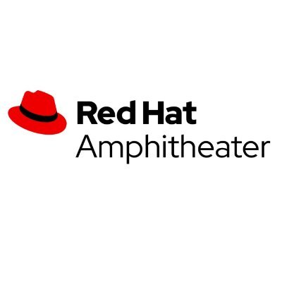 Red Hat Amphitheater