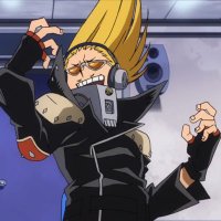 🎧🎤Aizawa’s Dumb Blond hubby🎤🎧 (@presentmic7) 's Twitter Profile