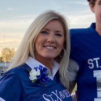 Krista Rueve (@krista_rueve) 's Twitter Profile Photo Krista Rueve (@krista_rueve) 's Twitter Profile Photo