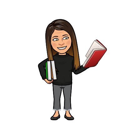Depute Head Teacher @St_Andrews_Acad All views are my own