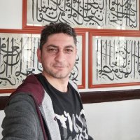 Gökhan Kılıç(@gokhankilic54) 's Twitter Profile Photo