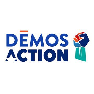 Politics, policy, and how it affects you. Working w/ @Demos_Org. Demos Action is a fiscally-sponsored project of The Advocacy Fund, a 501 (c)(4) nonprofit org.