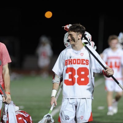 Princeton ‘18// Rhodes College Lacrosse ‘22 😈🥶