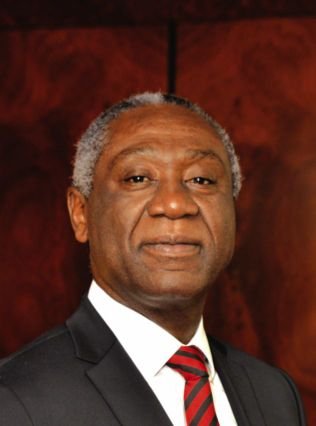 Ministre directeur du cabinet civil à la présidence de la république du Cameroun