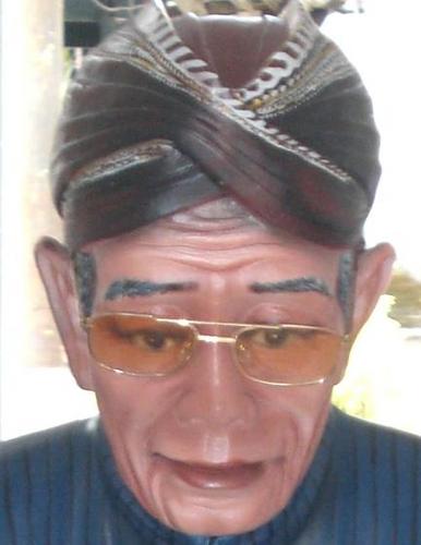 callmeputu's profile picture. 