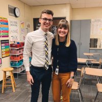 Mr. Firkins (@mrfirkins) 's Twitter Profile