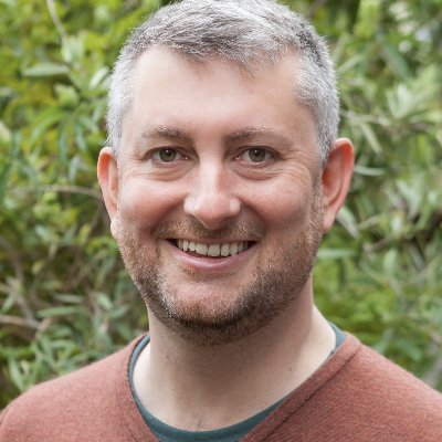 Steve Parks Profile