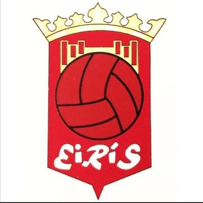 ¡Sempre forza Eirís!

Club de fútbol aficionado ⚽🏃
Modestos, femenino y categorías inferiores

📸 @club.eiris