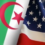 🇩🇿Official Twitter of the Embassy of Algeria in the United States. Please visit our Facebook page: https://t.co/Anxt2ftLBj & our Instagram account : https://t.co/4a4eoXx1AH