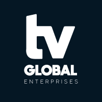 TV Global Enterprises(@tv_enterprises) 's Twitter Profile Photo