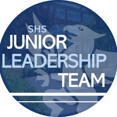 We are Southborough’s (@shsrbk) Junior Leadership Team. We are an elected group of Yr 12 & 13 students committed to making the difference to the school we love.