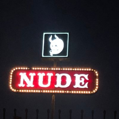 Town George paris in nude Femme Nue