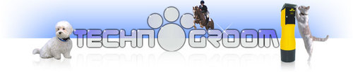 technogroom's profile picture. Technogroom Ltd, Whether it's dog grooming equipment you require, or even horse grooming supplies, you can rely upon Technogroom to deliver.