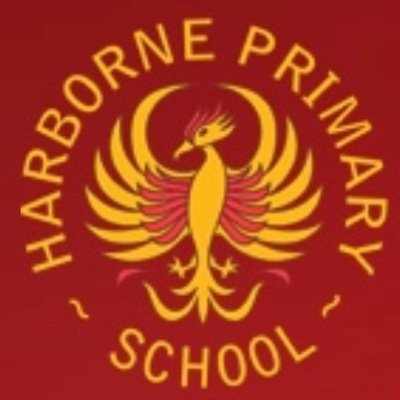 Harborne Primary School - where Happy Pupils Succeed!