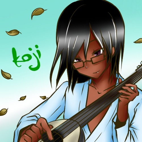 koji_magi's profile picture. 最近はVR成分が多め。一応Webっぽいエンジニアの端くれ。
VRChat: ayasii

アイコンはマビノギ時代に
@airsai0201 さんに描いていただいたもの