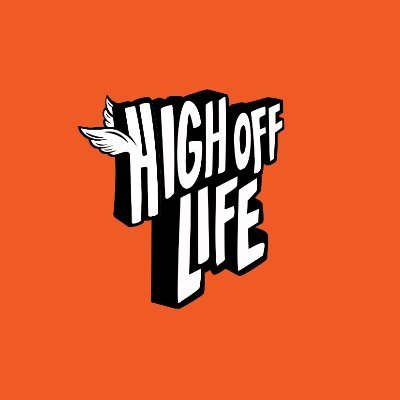 High Off Life ® • Clothing, Music Marketing, Management + Artist Incubator. | Roster: Alonda Rich, Z. Rich https://t.co/voskHHZk1K