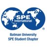 spebatman's profile picture. SPE Batman University Student Chapter Resmi Twitter Sayfası / Official Twitter Account of SPE Batman University Student Chapter