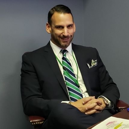 Coordinator of Funded Programs, Compliance, & CIO of the Brentwood UFSD
~ Empower the community, support all staff, serve children; always, in all ways...