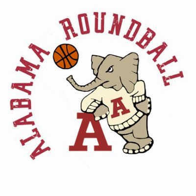 Alabama Roundball