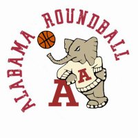 Alabama Roundball(@BamaRoundball) 's Twitter Profile Photo