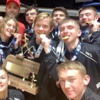 Aurora Cross Country (@xc_huskies) 's Twitter Profile